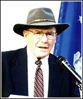 Judge Harry Pregerson